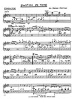 Switch In Time (Full Score)