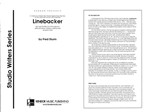 Linebacker (Full Score)