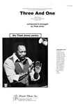 Three And One (Full Score)