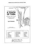 Touch Of Tuba, A (Full Score)