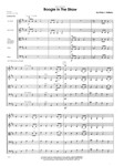 Boogie In The Straw (Full Score)
