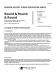 Round & Round & Round (Full Score)
