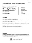 Shoe Symphony (Full Score)