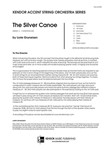 Silver Canoe, The (Full Score)