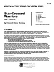 Star-Crossed Warriors