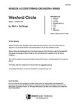 Wexford Circle