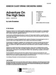 Adventure On The High Seas (Full Score)