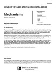 Mechanisms