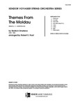 Themes From The Moldau (Full Score)