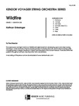 Wildfire