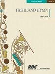 Highland Hymn (Score)