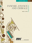 Fanfare Joyance And Chorale (Score)