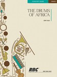 The Drums Of Africa (Score)