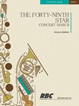 The Forty-Ninth Star (Score)