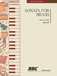 Sonata For Brass Choir