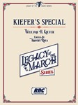 Kiefer's Special