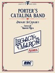Porter's Catalina Band