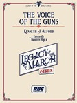 Voice of the Guns, The