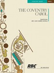 The Coventry Carol (Score)