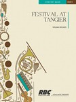 Festival At Tangier (Score)