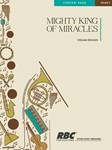 Mighty King Of Miracles (Score)