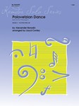 Polovetzian Dance (from Act II of "Prince Igor"