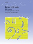 Sonata In Bb Major (K292) (K292)