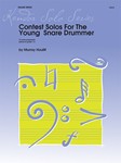 Contest Solos For The Young Snare Drummer