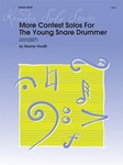More Contest Solos For The Young Snare Drummer