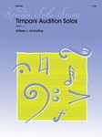 Timpani Audition Solos