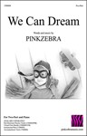 We Can Dream Two-Part Virtual Choir Bundle