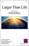 Larger Than Life Two-Part Virtual Choir Bundle