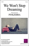 We Won't Stop Dreaming Part-Dominant MP3 Two-Part Multi-User Tracks