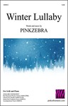 Winter Lullaby Accompaniment MP3 (TTB Only)