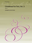 Christmas For Two, No. 2
