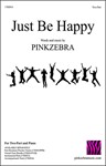 Just Be Happy Part-Dominant MP3 Two-Part Multi-User Tracks