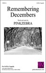 Remembering Decembers SATB Virtual Choir Bundle