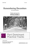 Remembering Decembers Part-Dominant MP3 Two-Part Multi-User Tracks