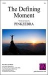 The Defining Moment Part-Dominant MP3 SSA Multi-User Tracks