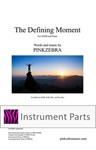 The Defining Moment Accompaniment MP3