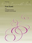 Five Duets