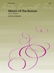March Of The Roman