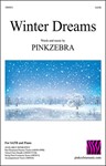 Winter Dreams SATB Virtual Choir Bundle