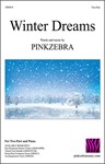 Winter Dreams Part-Dominant MP3 Two-Part Multi-User Tracks