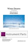 Winter Dreams Accompaniment MP3