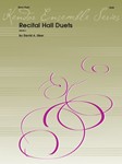 Recital Hall Duets