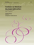 Fanfare Le Martyre De Saint Sebastien