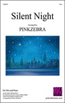 Silent Night Two-Part Virtual Choir Bundle
