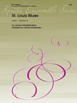 Three Bach Chorales