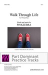 Walk Through Life Part-Dominant MP3 TTB Multi-User Tracks